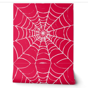Pink Web Wallpaper