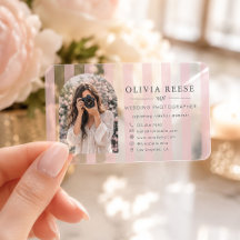 Pink Wedding Photographer