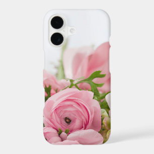Pink Wedding Roses
