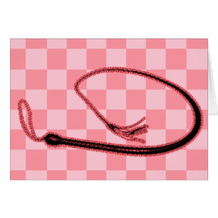 PINK WHIP