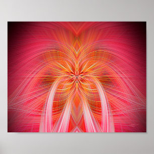 Pink Whispers  Poster