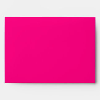 Pink/White Wood Grain Envelope