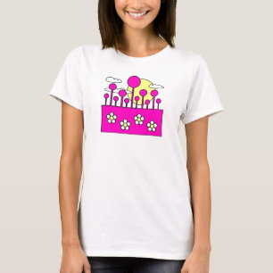 Pink World T-Shirt