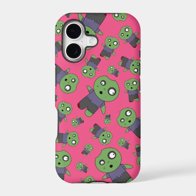 Pink zombies (Back)