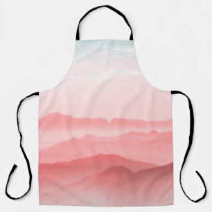 PINKALICIOUS APRON