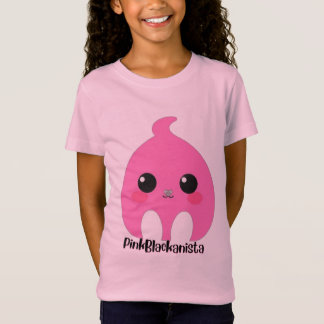 pinkblackanista blob cute T-Shirt