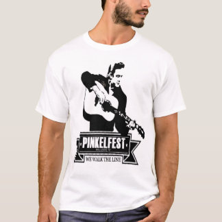 Pinkel Cash Tee