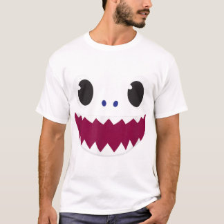 Pinkfong Baby Shark Daddy Shark  T-Shirt