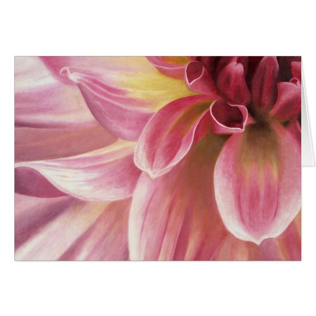 "Pinkilicious" (Front Horizontal)