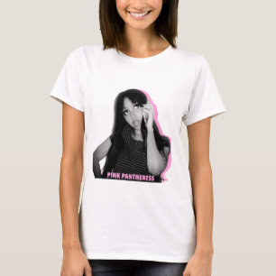 PinkPantheress Vintage T-Shirt, PinkPantheress  T-Shirt