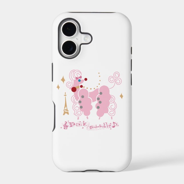 Pinkpoodle (Back)