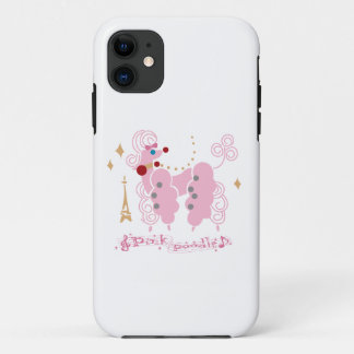 ♪Pinkpoodle♪ Case-Mate iPhone Case