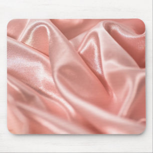 PinkSilk Mousepad