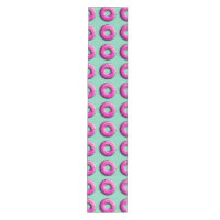 Pinky Doughnut with colourful sprinkles + your ide