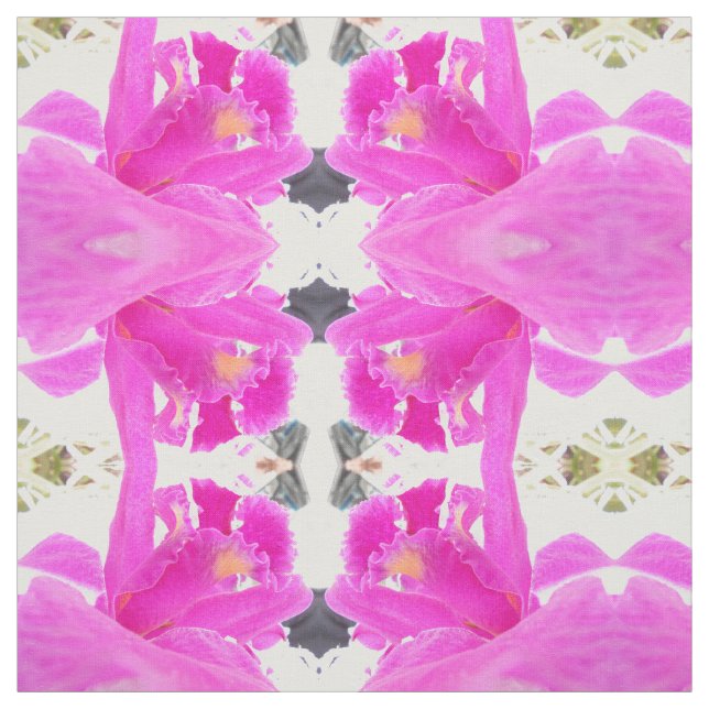 Pinky Fabric (Swatch)