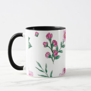 Pinky Mug