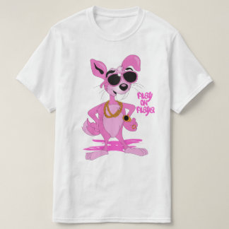 Pinky the rabbit T-Shirt