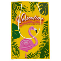 Pinky Validation Vacation 
