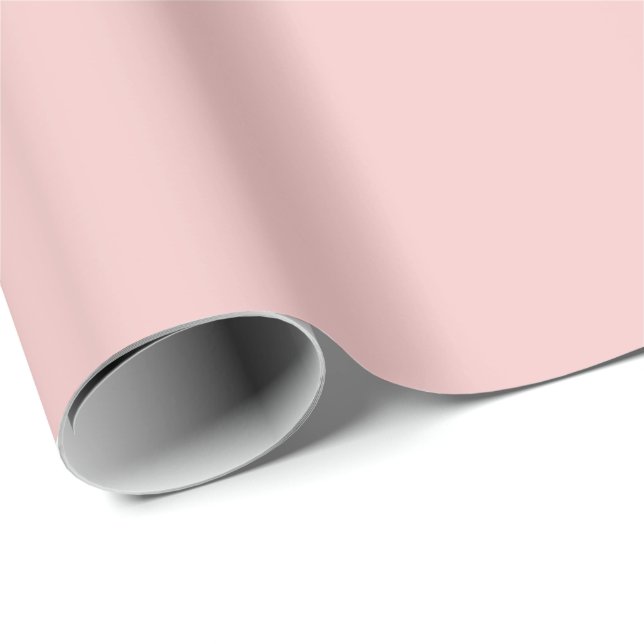 Pinky Wrapping Paper (Roll Corner)
