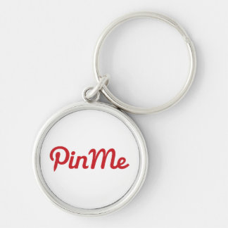 PinMe Keychain