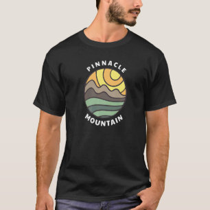 Pinnacle Mountain State Park Arkansas AR Vacation  T-Shirt