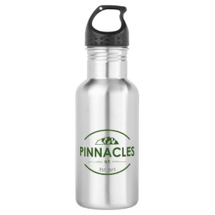 Pinnacles National Park 532 Ml Water Bottle