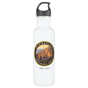 Pinnacles National Park 710 Ml Water Bottle