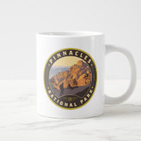 Pinnacles National Park