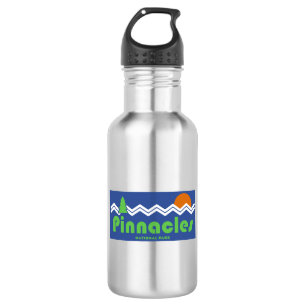 Pinnacles National Park Retro 532 Ml Water Bottle