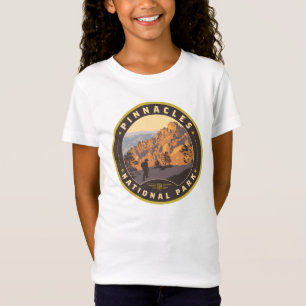Pinnacles National Park T-Shirt