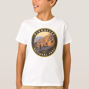 Pinnacles National Park T-Shirt