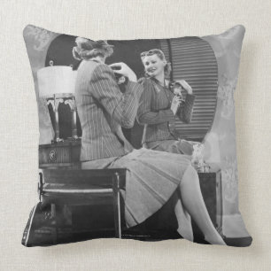 Pinning Cushion