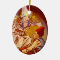 Pinocchio