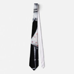 Pinocchio Tie