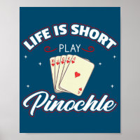 Pinochle Game Rules Cards Double Deck Points