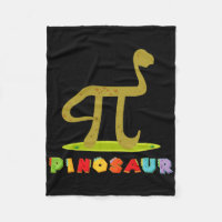 Pinosaur Funny Pi Day Dinosaur Math Lover Science 