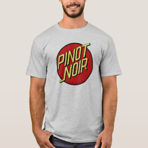 Pinot Noir Harvest Shirt
