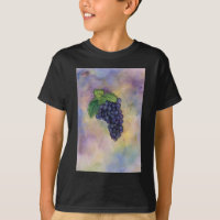 Pinot Noir Wine Grapes