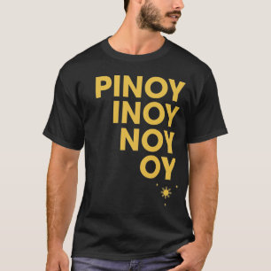 Pinoy T-Shirt