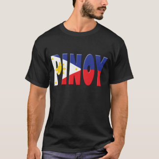 Pinoy T-Shirt