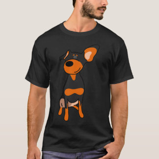 pinscher  T-Shirt