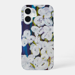 Pinstripes iPhone 16 Case