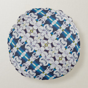 Pinstripes Small Pattern Pillow