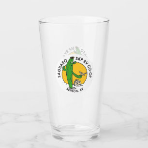 Pint Glass