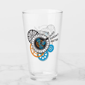 Pint Glass - IJDM: Trivia 2020