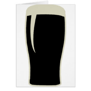 Pint o' Stout