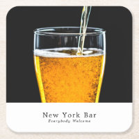 Pint of Beer, Pub/Brewery