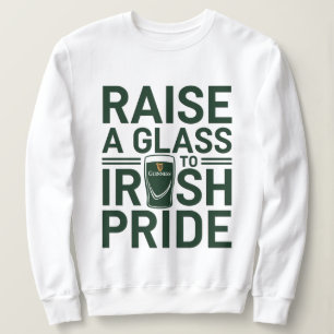 Pint of Pride Sweatshirt