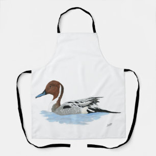 Pintail Duck Apron
