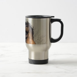 Pinto Travel Mug